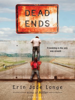 cover image of Dead Ends